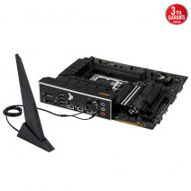 ASUS TUF GAMING B760M-BTF WIFI D4 5333 M.2 HDMI DP 1700p mATX