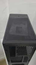 Lian Li Lancool II Mesh Siyah RGB Mid-Tower ATX Gaming (Oyuncu) Kasa (G99.LAN2MRX.50) (OUTLET)