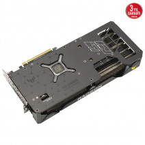 ASUS TUF GAMING TUF-RX7800XT-O16G-GAMING 16GB GDDR6 HDMI DP 256BİT 