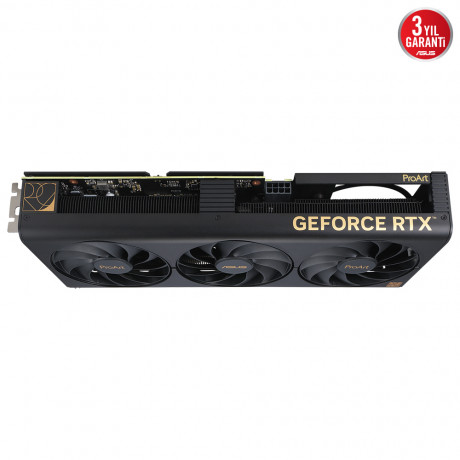  ASUS PROART-RTX4060TI-O16G GAMING 16GB GDDR6 HDMI DP 128BİT