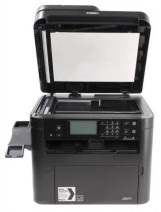 CANON MF267DW LASER YAZ/TAR/FOT/FAX ADF A4 Wi-Fi