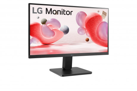 21.5 LG 22MR410-B FHD 5MS 100HZ HDMI VGA