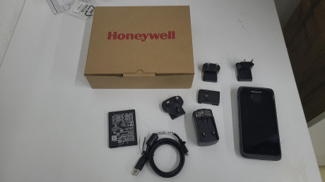 Honeywell EDA51 2D Android El Terminali (OUTLET)