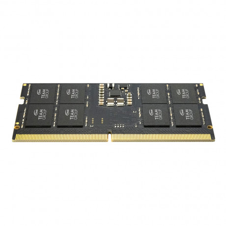 Team Elite 16GB (1x16GB) 5200Mhz CL42 DDR5 Notebook SODIMM Ram (TED516G5200C42-S01)