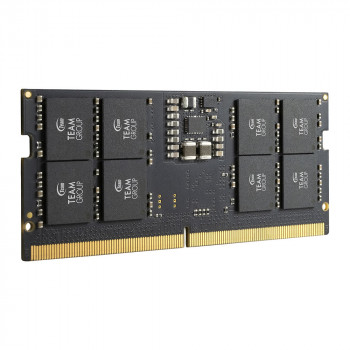 Team Elite 16GB (1x16GB) 5200Mhz CL42 DDR5 Notebook SODIMM Ram (TED516G5200C42-S01)