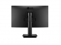 23.8 LG 24MP450P-B IPS FHD 5MS 75HZ HDMI VGA DP