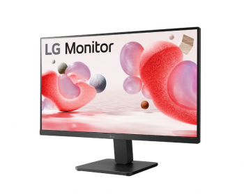 23.8 LG 24MR400-B IPS FHD 5MS 100HZ HDMI VGA