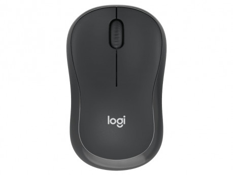 LOGITECH M240 SESSİZ MOUSE GRAFIT 910-007119