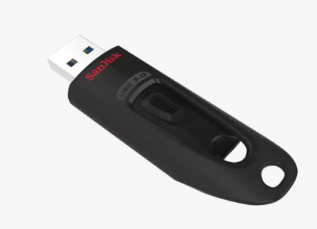 32GB SANDİSK USB 3.0 ULTRA SDCZ48-032G-U46 