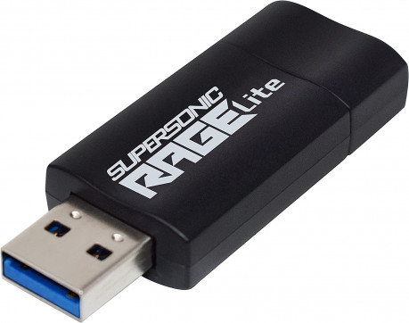 Patriot USB Rage Lite 256GB USB 3.2 Flash Bellek (PEF256GRLB32U)