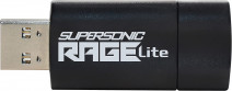 Patriot USB Rage Lite 256GB USB 3.2 Flash Bellek (PEF256GRLB32U)