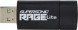 Patriot USB Rage Lite 256GB USB 3.2 Flash Bellek (PEF256GRLB32U)