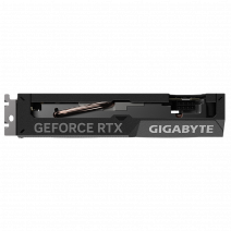 GIGABYTE GV-N4060WF2OC-8GD RTX4060 8GB GDDR6 HDMI DP 128BİT 