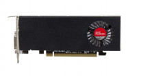 POWERCOLOR RED DRAGON AXRX 550 2GBD5-HLE 2GB GDDR5 64Bit