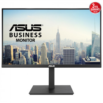 27 ASUS VA27ACFSN QHD IPS 100HZ 5MS HDMI DP