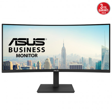 34 ASUS VA34VCPSN QHD 100HZ 4MS HDMI DP