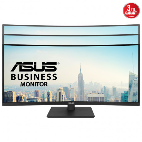 34 ASUS VA34VCPSN QHD 100HZ 4MS HDMI DP