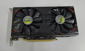 AXLE AMD RADEON RX 5500XT 8GB GDDR6 128 Bi(OUTLET)