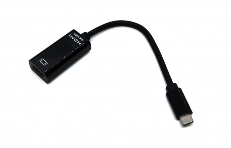 BEEK BC-DSP-ADP-USBC-HU-015 USB-C TO HDMI ADAPTÖR