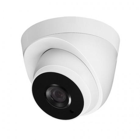 EZCOOL EZ-1005IPC 5MP 3.6MM SESLİ IP DOME KAMERA