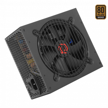 FRISBY FR-PS7580P 750W 80 + BRONZ POWER SUPPLY