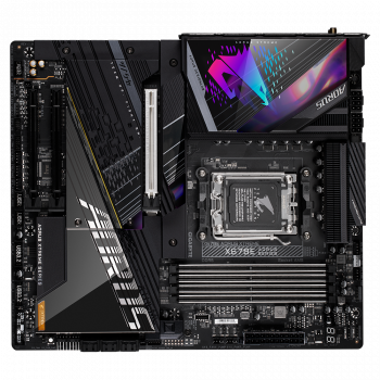 GIGABYTE X670E AORUS XTREME DDR5 8000(OC)MHz AMD AM5