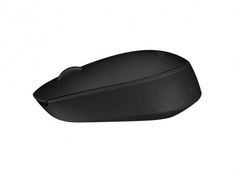 LOGITECH B170 NANO MOUSE KABLOSUZ SİYAH 910-004798