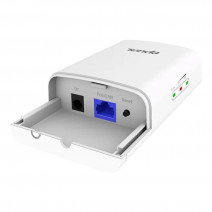 TENDA O1-5G 867MBPS 1+KM OUTDOOR CPE ACCESS POINT