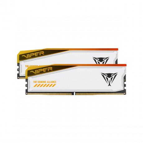 Patriot Viper Elite 5 RGB TUF 48GB (2x24GB) DDR5 6000MHz CL36 Gaming Ram (Bellek) (PVER548G60C36KT)