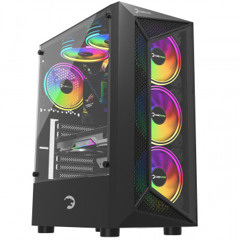 GAMEPOWER ECLIPSE ARGB GAMING PC KASA 700W