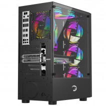 GAMEPOWER ECLIPSE ARGB GAMING PC KASA 700W