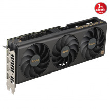 ASUS PROART-RTX4070-O12G 12GB GDDR6X HDMI DP 192BİT