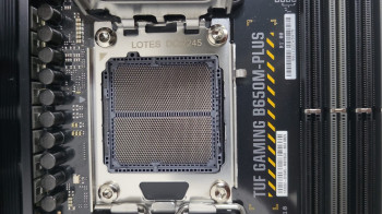 Asus TUF Gaming B650M-Plus AMD B650 Soket AM5 DDR5 6400(OC)MHz mATX Gaming (Oyuncu) Anakart (OUTLET)