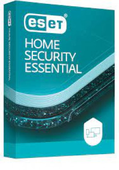 ESET HOME SECURITY ESSENTIAL 5 KULLANICI 1 YIL KUTU