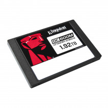 KINGSTON 1.92TB 560/530MBs SSD SEDC600M/1920G