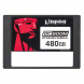 KINGSTON 480GB 560/530MBs SSD SEDC600M/480G