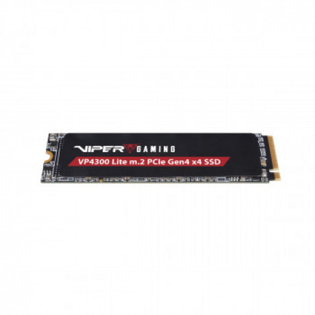 Patriot Viper VP4300 Lite 4TB 7400/6000MB/s Gen4 x4 NVMe M.2 SSD Disk (VP4300L4TBM28H)