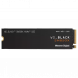 1TB WD BLACK SN850X M.2 NVMe 7300/6300MB/s WDS100T2X0E SSD