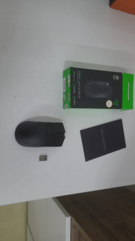 Razer Viper V3 Hyperspeed RZ01-04910100-R3M1 6 Tuş 30000 DPI Optik Gaming (Oyuncu) Mouse (OUTLET)