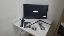 MSI G27C4X 27