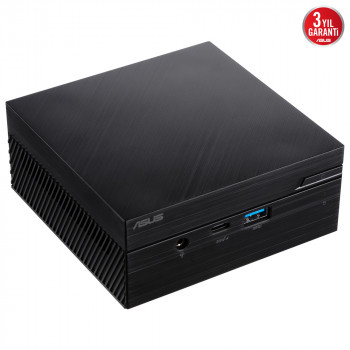 ASUS MINIPC PN41-BBC129MVS1 Barebone N4500 FDOS