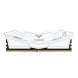 Team T-Force DELTA RGB White 32GB(2x16GB) 7200Mhz DDR5 CL34 Gaming Ram (FF4D532G7200HC34ADC01)