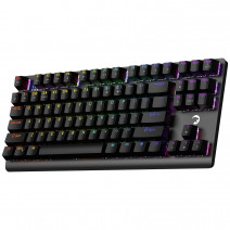 GAMEPOWER EVA 7 BLUE SWITCH 88 MEKANİK KLAVYE RGB