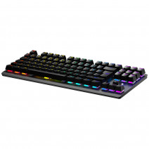 GAMEPOWER EVA 7 RED SWITCH 88 MEKANİK KLAVYE RGB