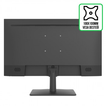 21.5 EZCOOL CORP EZC22 100HZ 5MS MONITOR