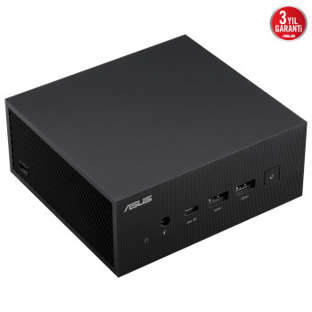 ASUS MINIPC PN53-BBR575HD R5-7535HS Barebone FDOS