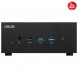 ASUS MINIPC PN53-BBR777H R7-7735HS Barebone FDOS