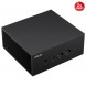 ASUS MINIPC PN53-BBR777H R7-7735HS Barebone FDOS