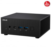 ASUS MINIPC PN53-BBR777H R7-7735HS Barebone FDOS