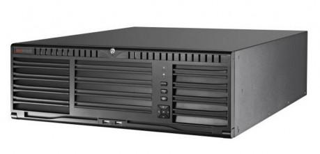 HİKVİSİON DS-96128NI-I16 128 KANAL 16HDD(10TB) NVR KAYIT CİHAZI (RAİD, 4K)